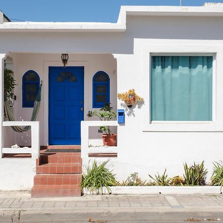 Dream Beach House By Sonsolea Host Luquillo Dış mekan fotoğraf