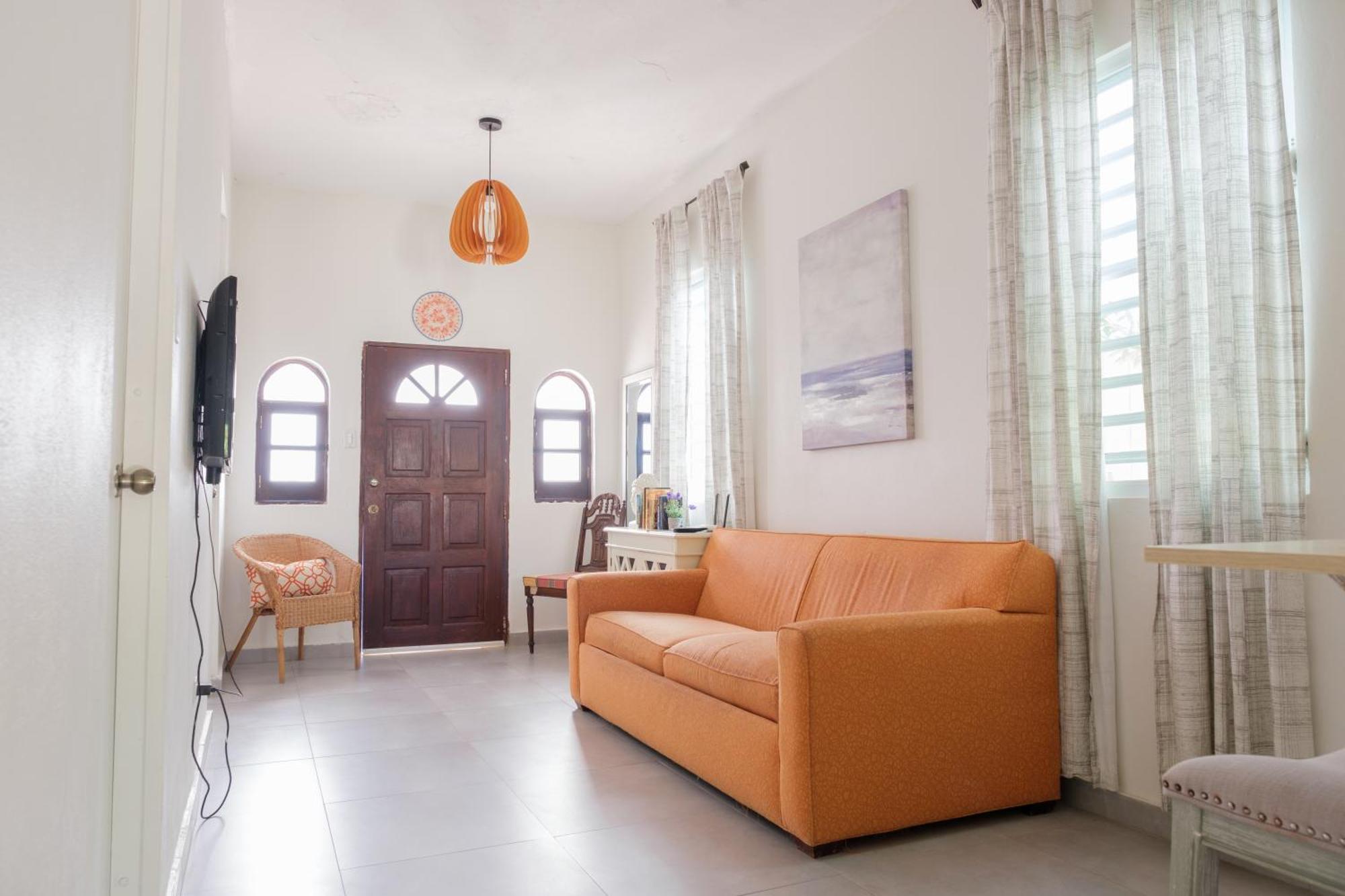 Dream Beach House By Sonsolea Host Luquillo Dış mekan fotoğraf