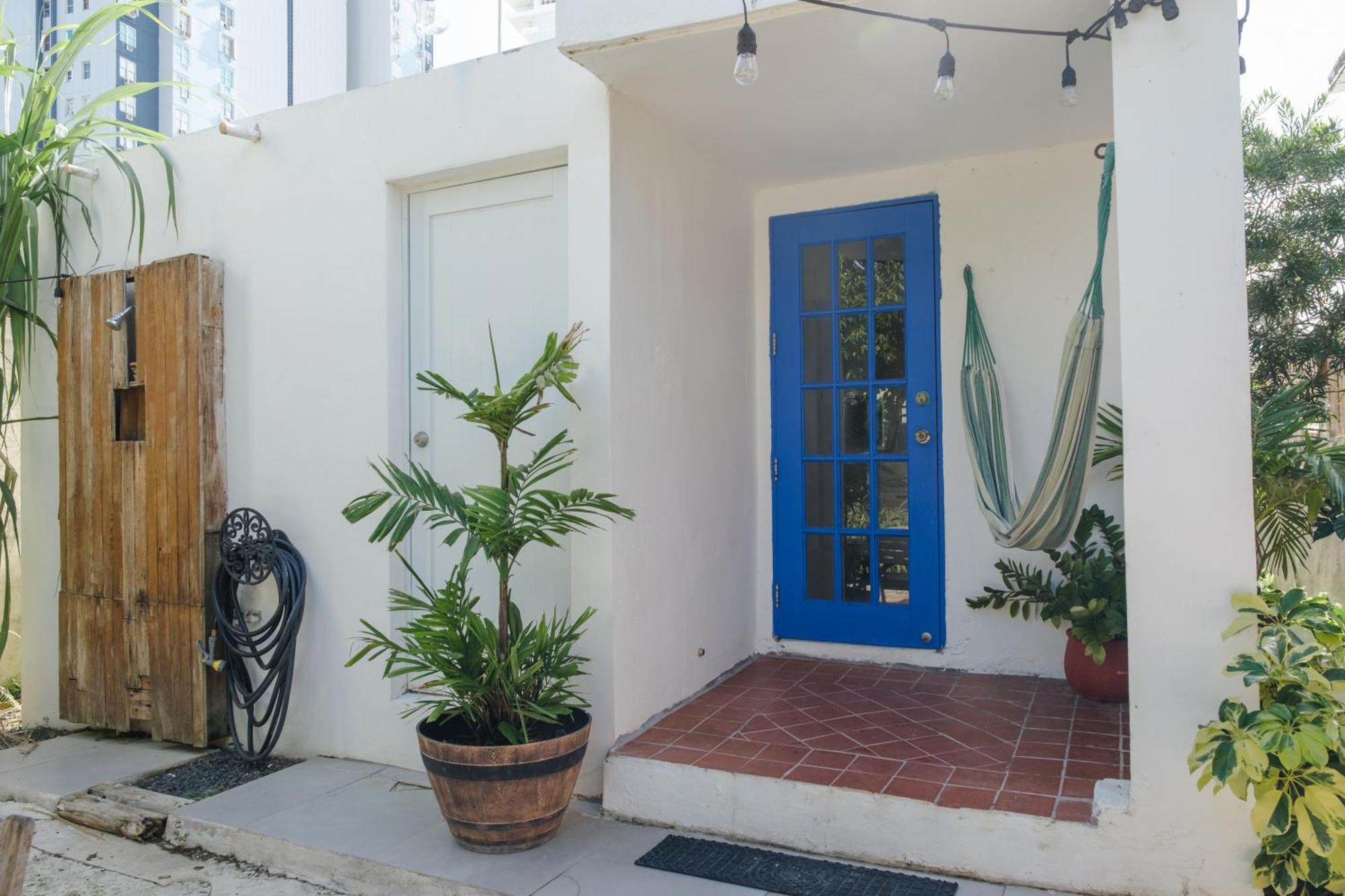 Dream Beach House By Sonsolea Host Luquillo Dış mekan fotoğraf