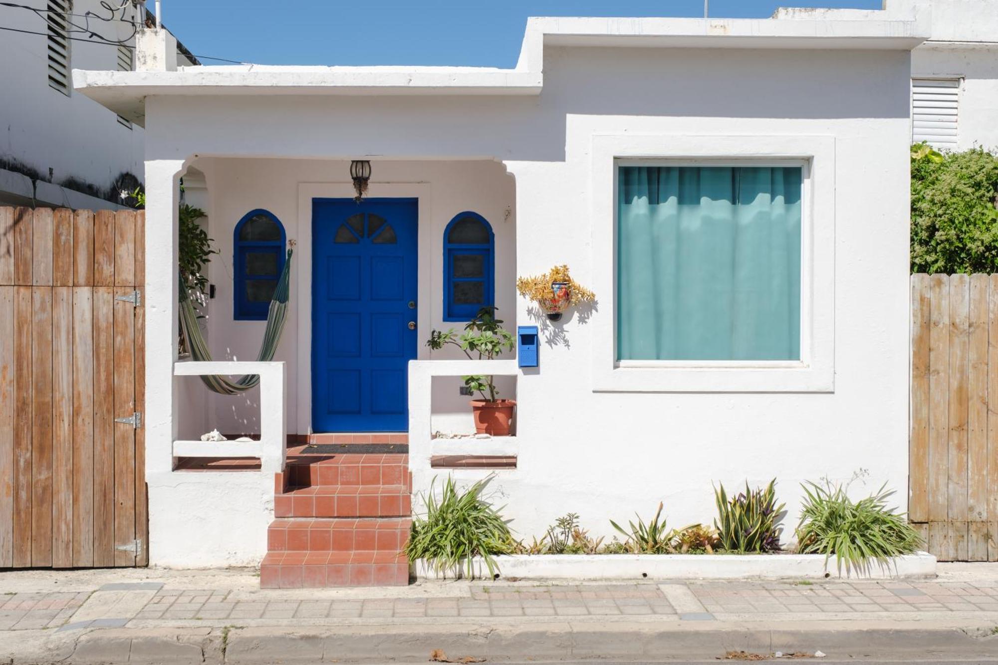 Dream Beach House By Sonsolea Host Luquillo Dış mekan fotoğraf