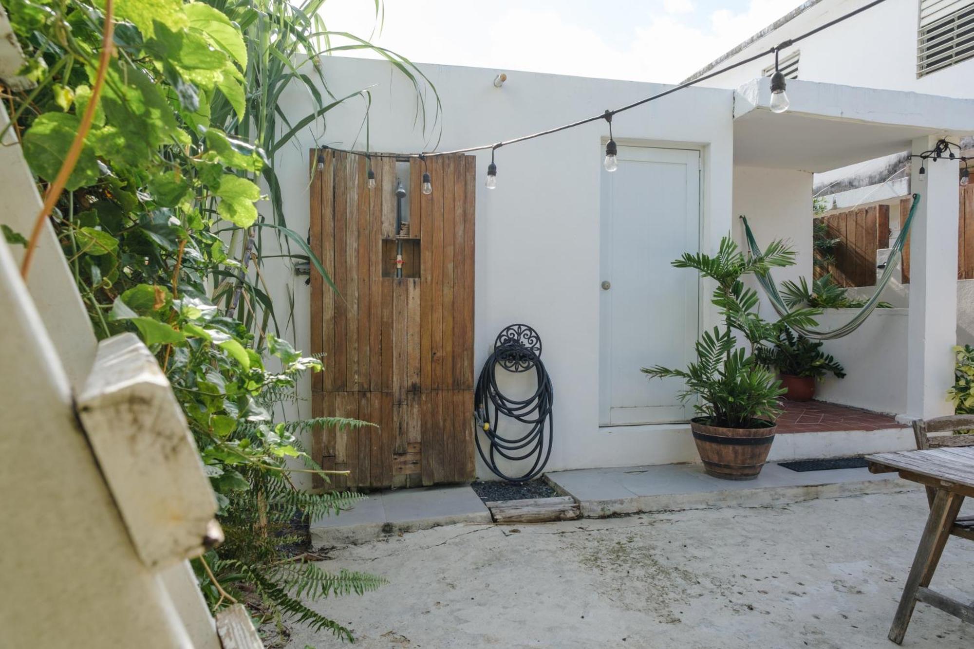 Dream Beach House By Sonsolea Host Luquillo Dış mekan fotoğraf