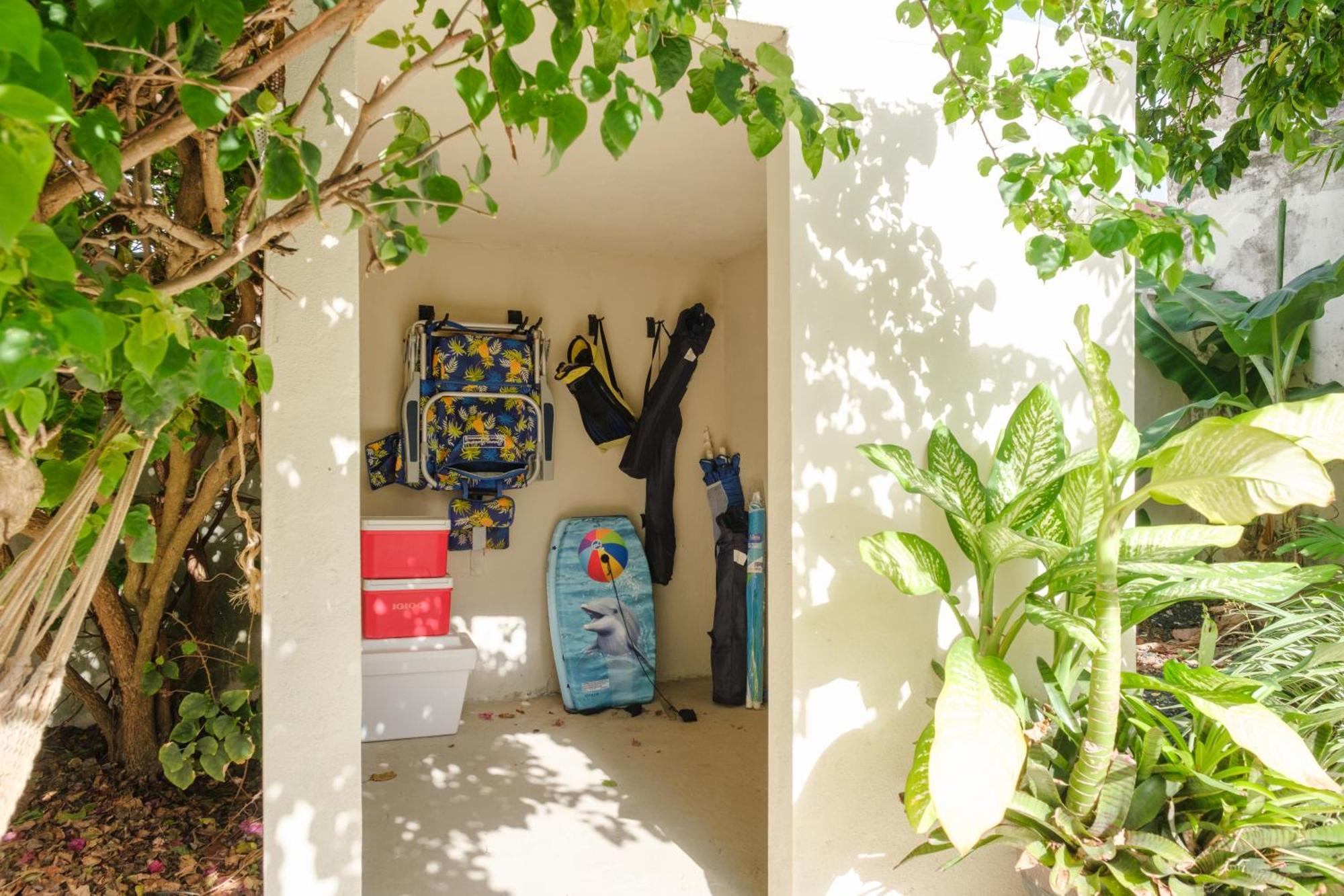 Dream Beach House By Sonsolea Host Luquillo Dış mekan fotoğraf