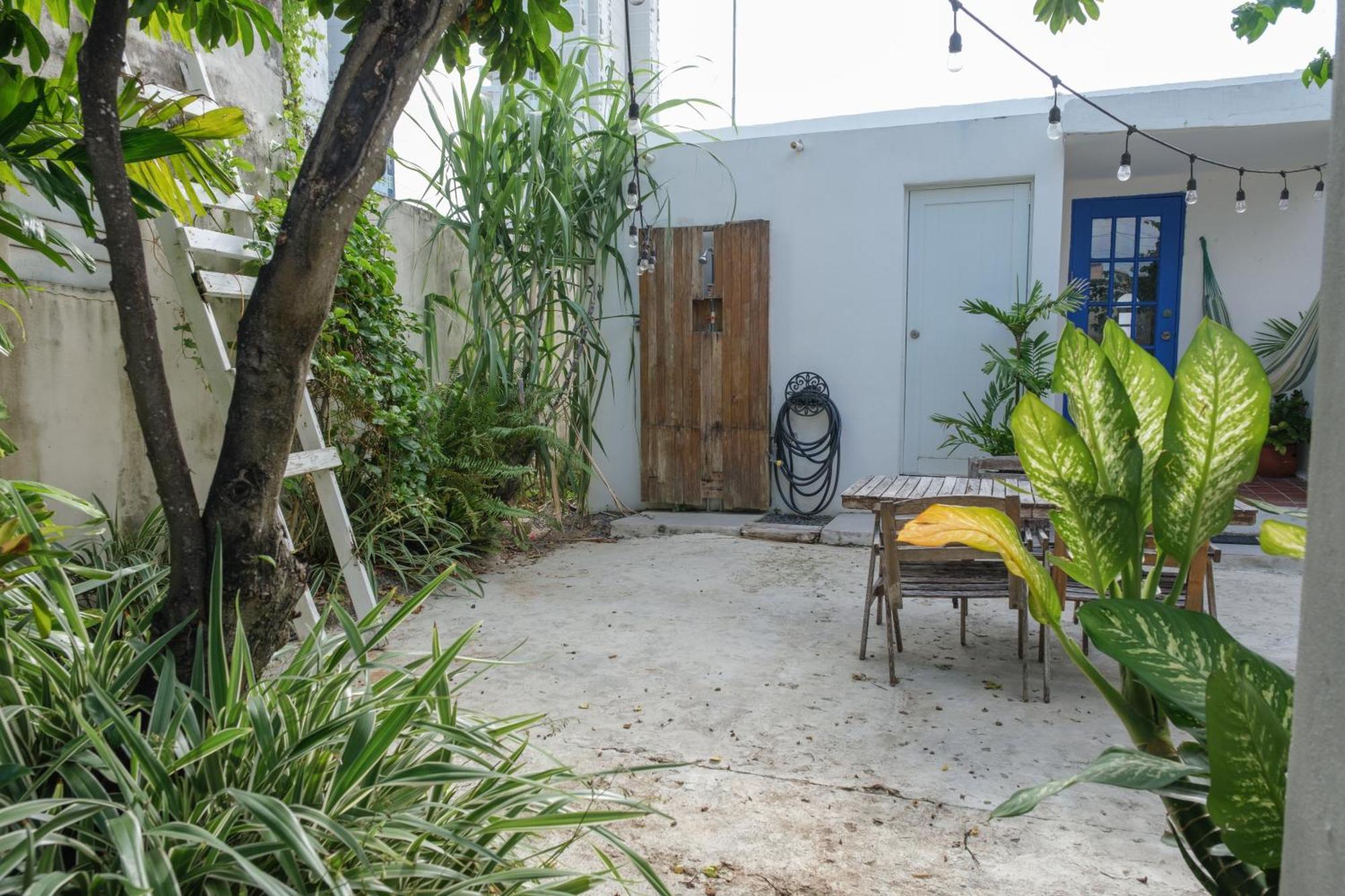 Dream Beach House By Sonsolea Host Luquillo Dış mekan fotoğraf