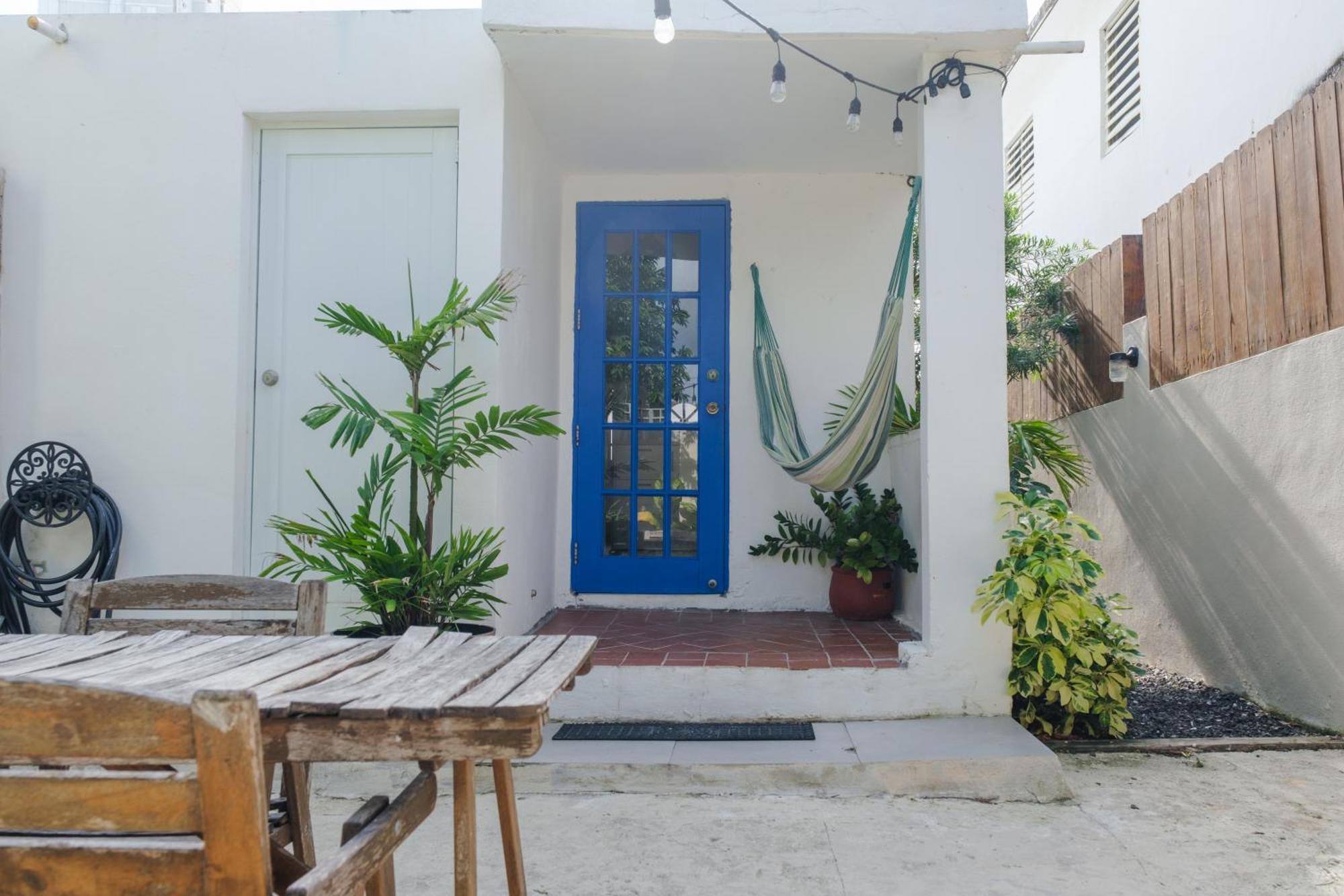 Dream Beach House By Sonsolea Host Luquillo Dış mekan fotoğraf