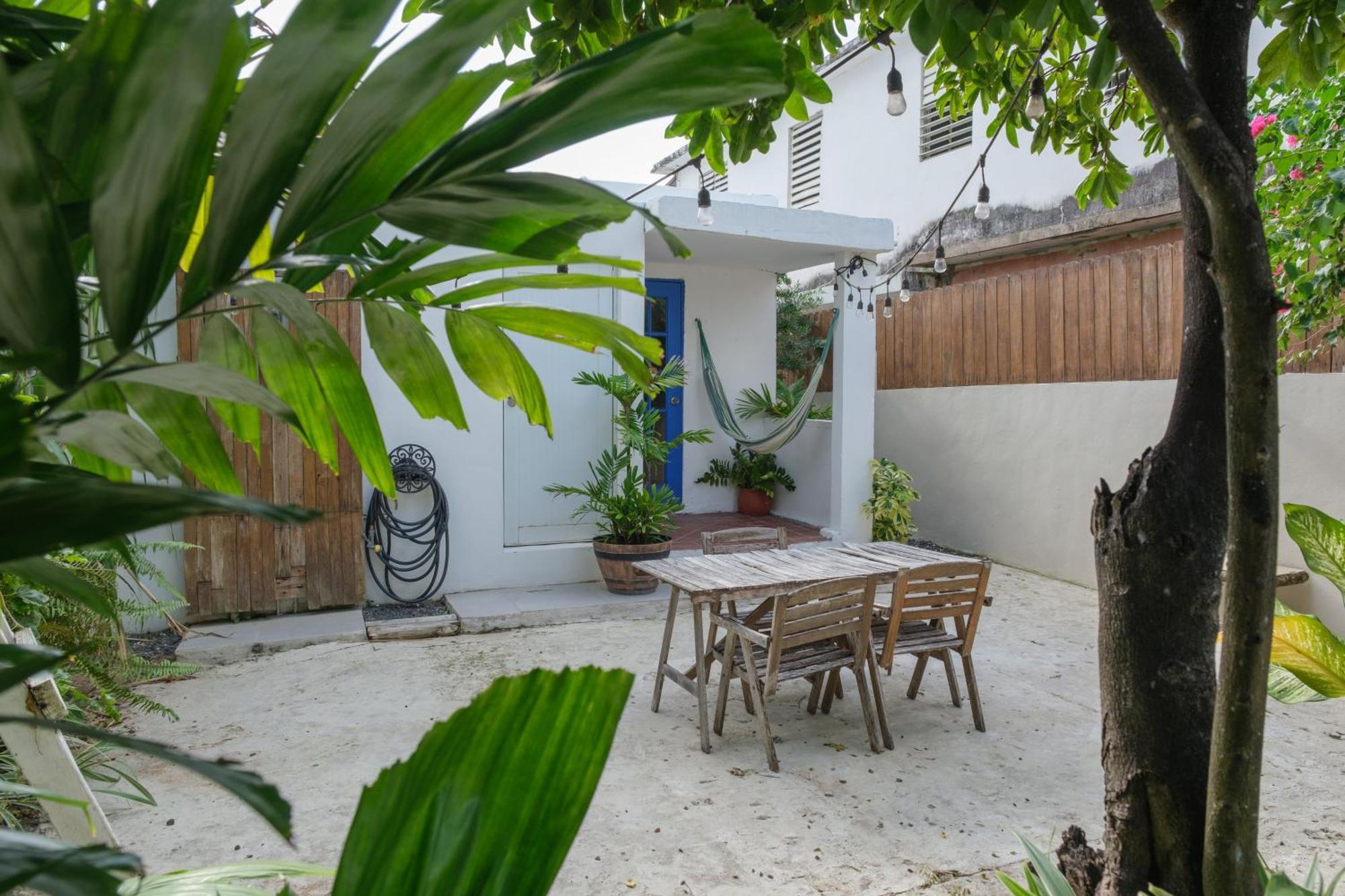 Dream Beach House By Sonsolea Host Luquillo Dış mekan fotoğraf