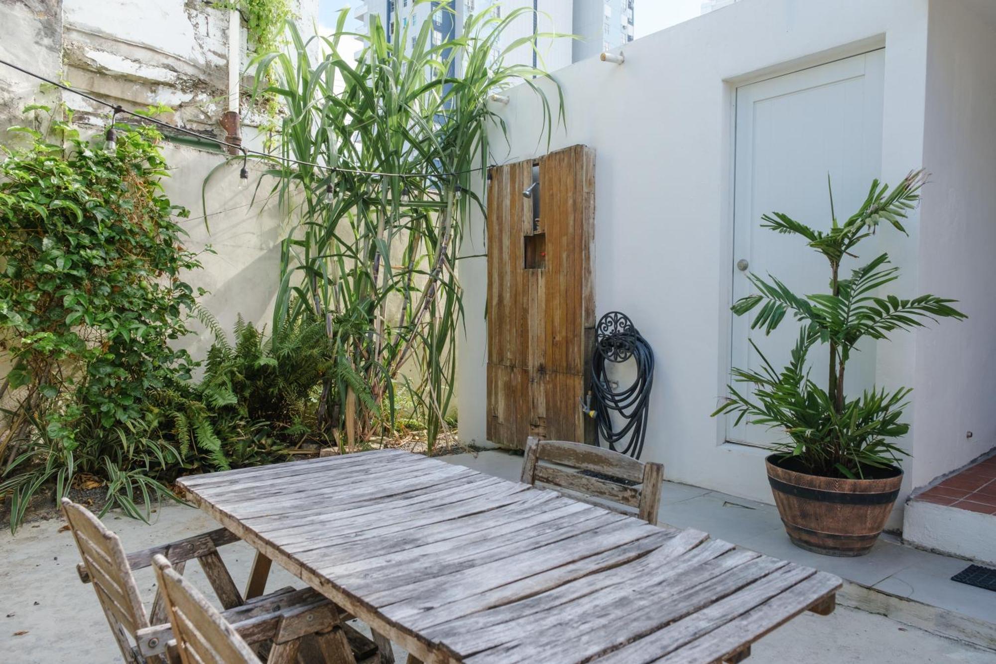 Dream Beach House By Sonsolea Host Luquillo Dış mekan fotoğraf