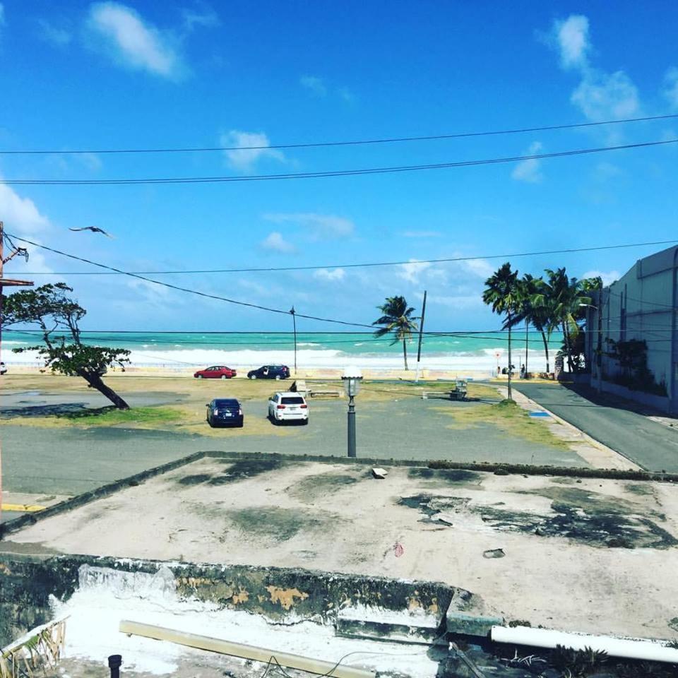 Dream Beach House By Sonsolea Host Luquillo Dış mekan fotoğraf