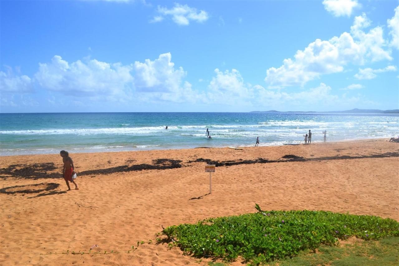 Dream Beach House By Sonsolea Host Villa Luquillo Dış mekan fotoğraf